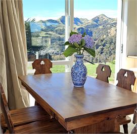 Moeraki Station - Holiday House - Martinborough