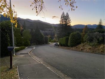 The Bach Heights - Hanmer Springs
