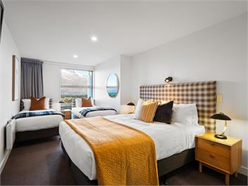 Panorama View - Close to town - Queenstown