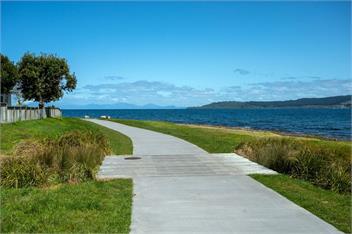 Waimahana 5 (Bachcare) - Taupo
