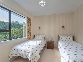 Centennial Seascape (Bachcare) - Whitianga