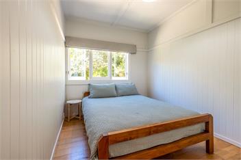 Nikau Cottage (Bachcare) - Waiheke Island