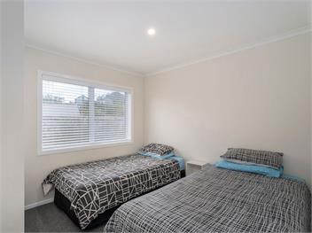 Cooks Family Retreat (Bachcare) - Whitianga
