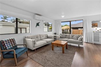 The Summer Pad (Bachcare) - Warkworth