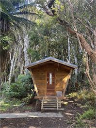 Five Ferns - STEWART ISLAND