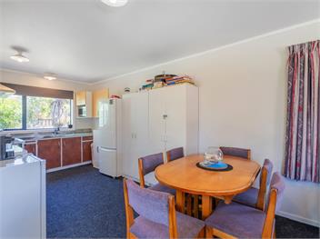 The Bach at 44 (Bachcare) - Cooks Beach