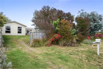 Coastal Family Escape (Bachcare) - Levin