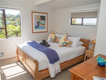 Number 8 - Mangonui
