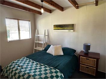 Chalet 6 (Bachcare) - Ohakune