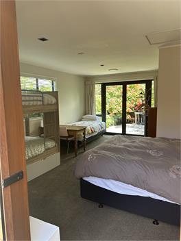 Central Wanaka Home - Wanaka