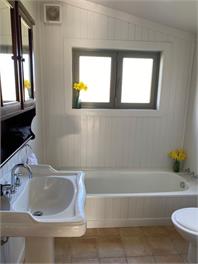 Kokonga Cottage - Ranfurly