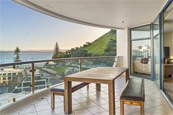 7th Floor Heaven- Mt Maunganui - Mount Maunganui