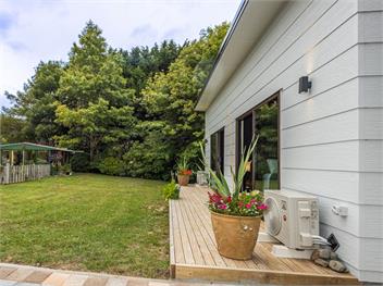 Maungatapu Studio 1 (Bachcare) - Ohakune