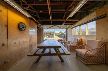 The Crib Haven (Bachcare) - Te Anau