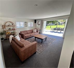 The Gathering Place - Karapiro  - Cambridge