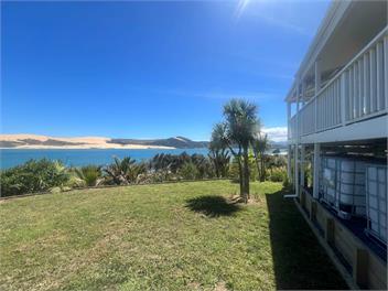 180 DEGREES OPONONI - Hokianga