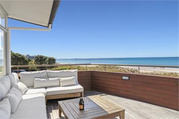 Hosts on the Coast Beachside Beauty - Whiritoa
