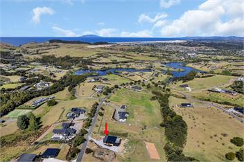 Central Couples Retreat (Bachcare) - Mangawhai