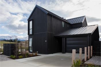 Golfers and Skiers Retreat (Bachcare) - Jacks Point