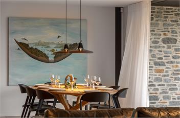 Willow Waters | Lakeside luxury with all day sunshine - Queenstown