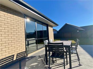 Mackenzie Hideaway - Twizel