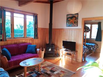 Blue Cottage - Takaka