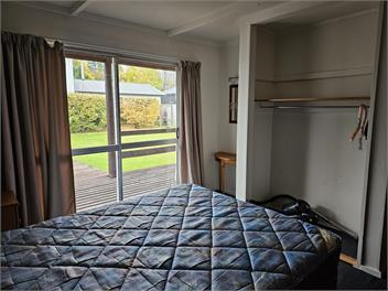 Holiday Haven - Naseby
