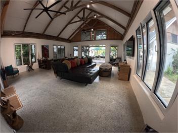 Beach Villa Fiji, Chef service available. - Coral Coast