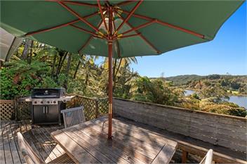 Okere Retreat (Bachcare) - Lake Rotoiti