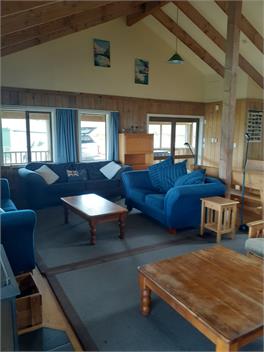 Wai Ngaio Retreat - Otahome - Masterton