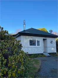 T Cottage - Turangi
