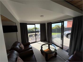 Dyers pass house - Christchurch