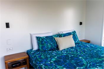 Muri Ocean View Villas - Te Vara  - Rarotonga