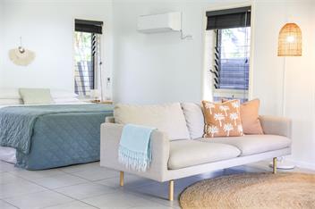 Villa Tia - Rarotonga
