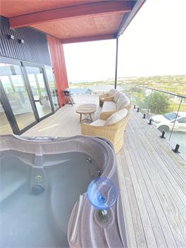 The Soak Spot - Northland