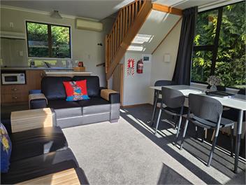 Te Mahuru Cottage - Kaikoura