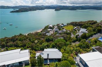 Sullivans Retreat (Bachcare) - Paihia