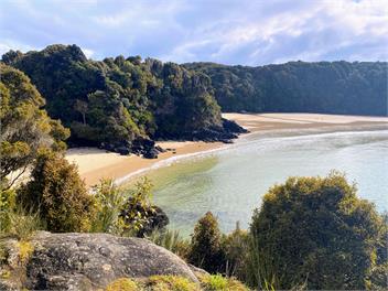 Kererū House - Rakiura/Stewart Island - Oban, Stewart Island