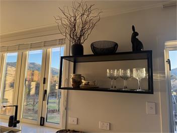 Trout House - 2 Master bedrooms with ensuites - Turangi