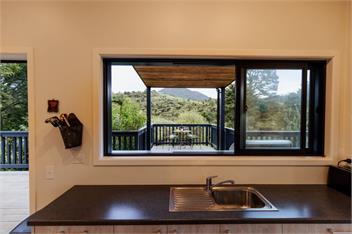 Hidden Springs Retreat (Bachcare) - Waihi
