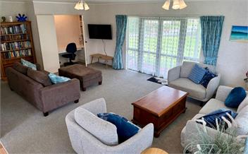 Waihi Getaway (Bachcare) - Waihi Beach