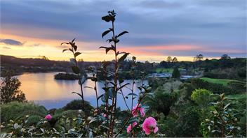The Bach - Rotorua