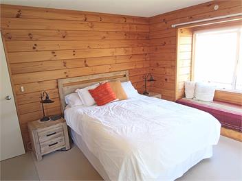Kuaotunu Beach Hideaway  - Whitianga 