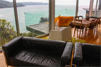 Hosts on the Coast Paku Paradise - Tairua