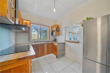 Ocean Breeze Cottage (Bachcare) - Paekakariki