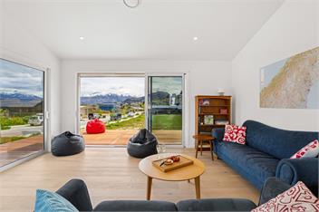 Skiwi (Bachcare) - Wanaka
