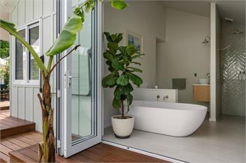 Luxury Hideaway - Gisborne