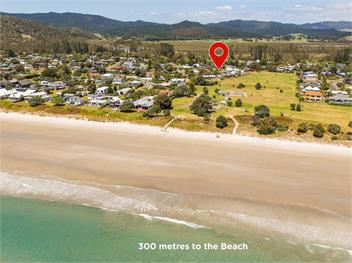 Sea La Vie (Bachcare) - Whitianga