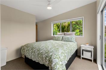 Treetop Break (Bachcare) - Waipu Cove