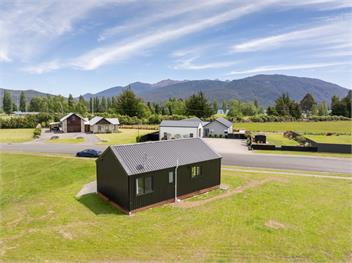 Glaisnock Cottage (Bachcare) - Te Anau